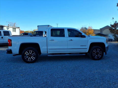 2014 GMC Sierra 1500