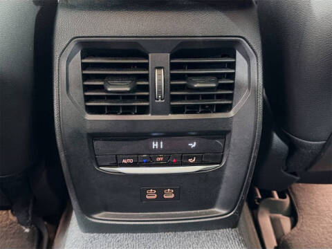 2023 BMW i4 eDrive35 Gran Coupe