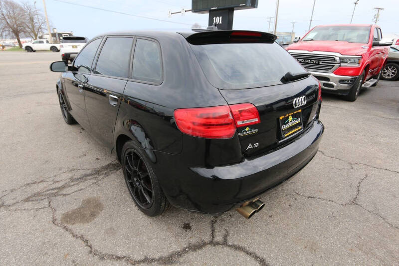 2012 Audi A3 2.0T Premium PZEV
