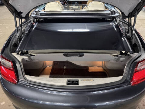 2008 Lexus SC 430