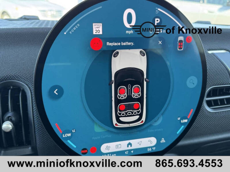 2025 MINI Hardtop 2 Door Cooper S