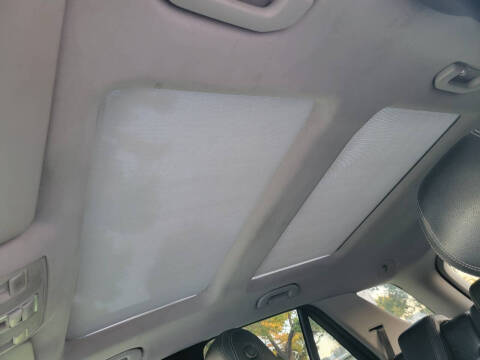 2015 Mercedes-Benz M-Class ML 350