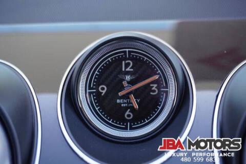 2017 Bentley Bentayga