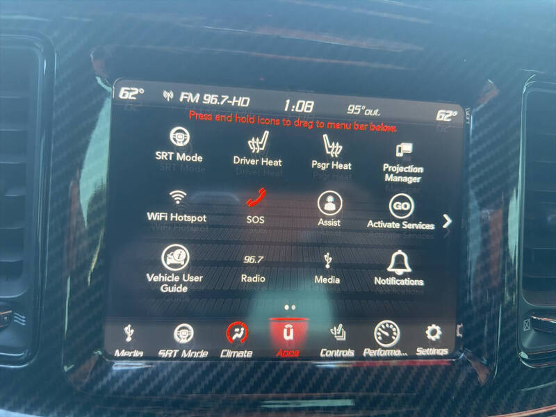 2019 Dodge Challenger R/T Scat Pack