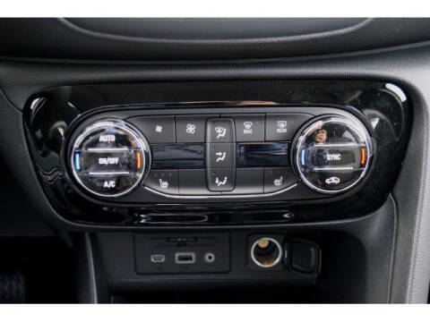 2021 Buick Encore GX