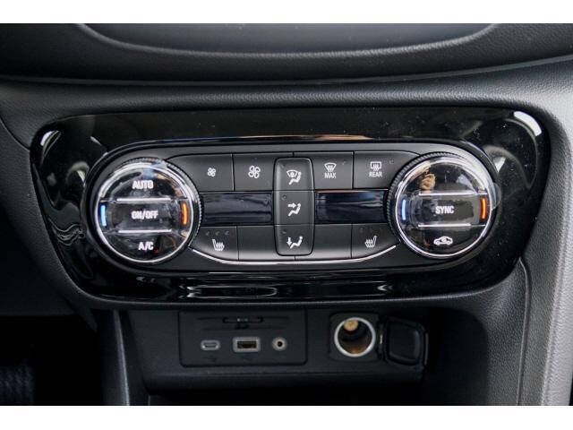 2021 Buick Encore GX