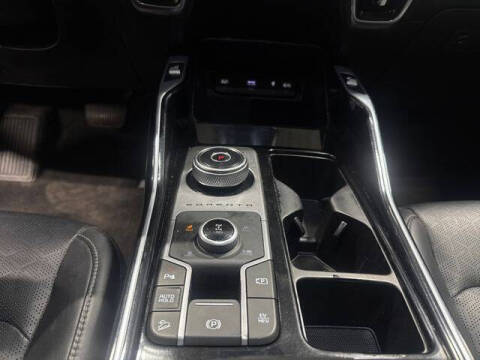 2022 Kia Sorento Plug-In Hybrid SX