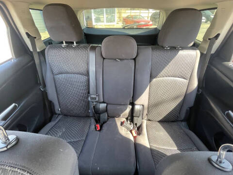 2012 Dodge Journey SXT