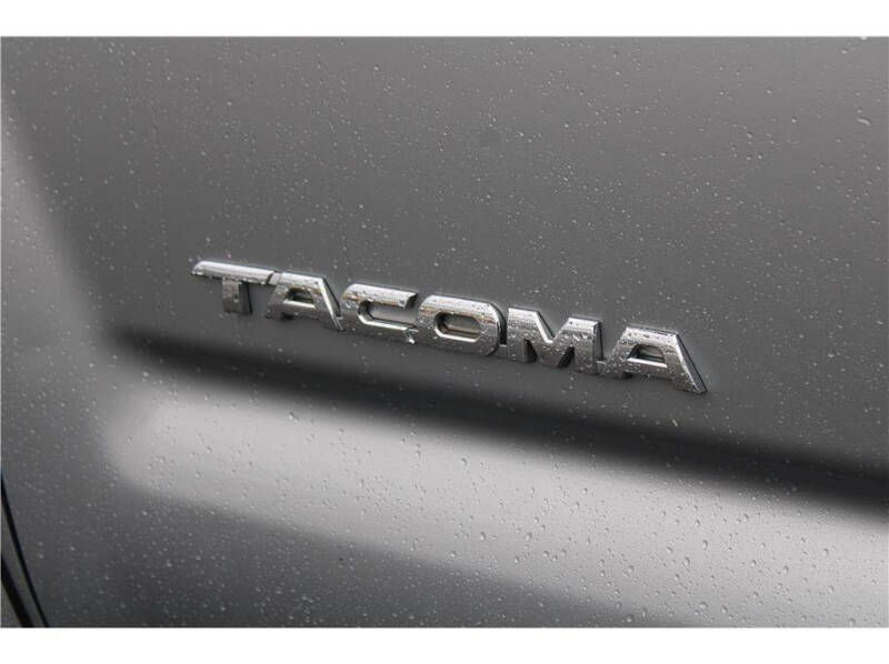 2014 Toyota Tacoma V6