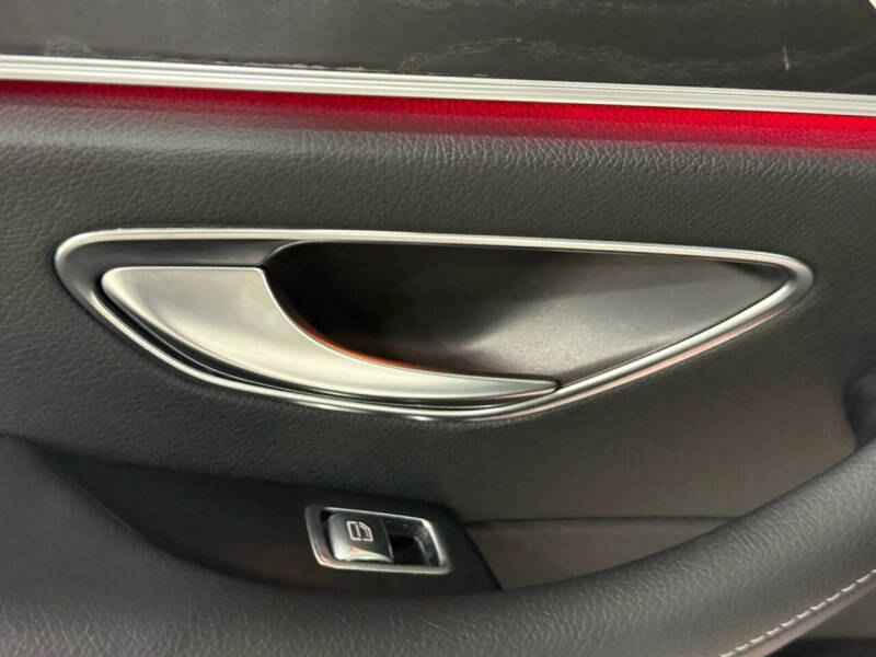 2019 Mercedes-Benz E-Class E 300 4MATIC