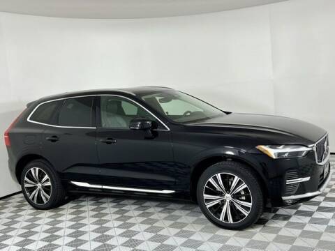2022 Volvo XC60 for sale at Express Purchasing Plus in Hot Springs AR