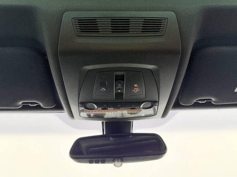 2014 BMW 5 Series 535d
