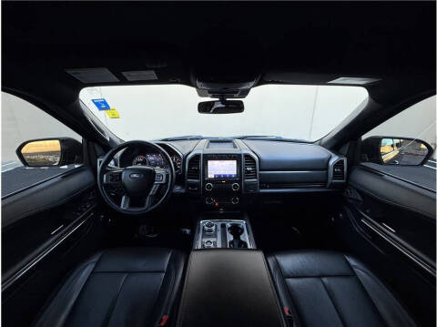 2020 Ford Expedition MAX XLT