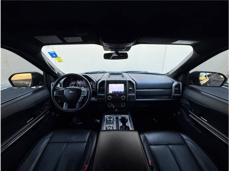 2020 Ford Expedition MAX XLT