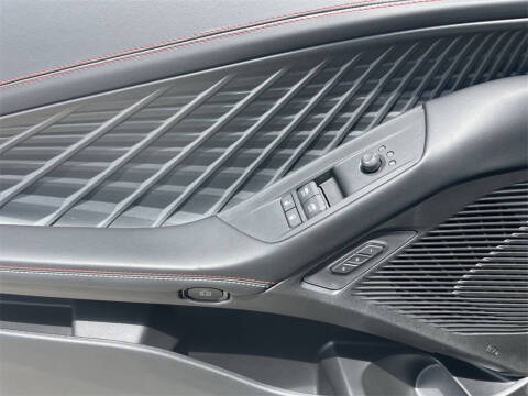 2025 Dodge Charger Daytona Scat Pack