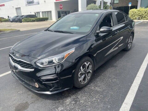 2020 Kia Forte for sale at JumboAutoGroup.com in Hollywood FL