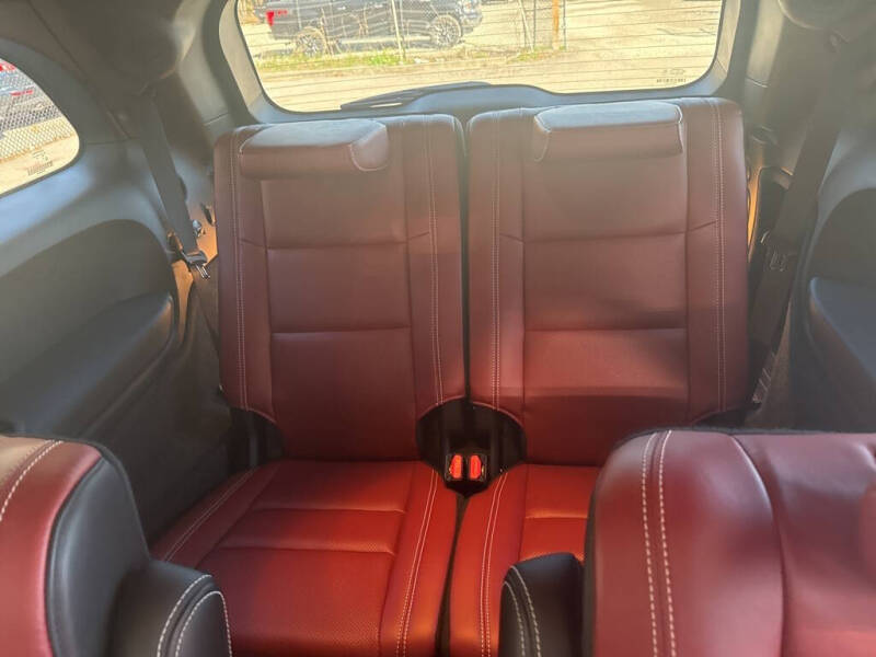 2024 Dodge Durango SRT 392