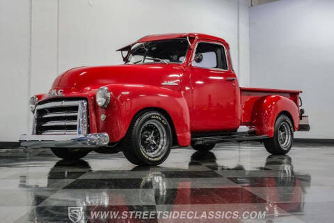 1948 GMC 3100