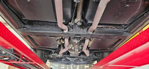 1969 Chevrolet Corvette