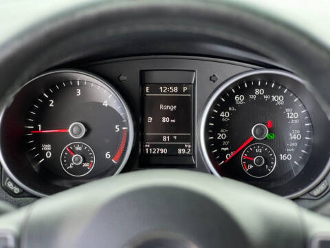 2014 Volkswagen Jetta