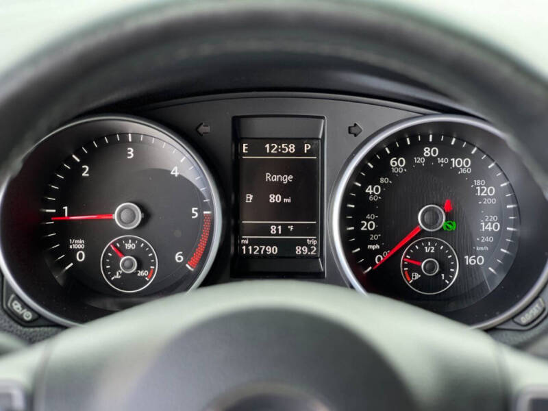 2014 Volkswagen Jetta