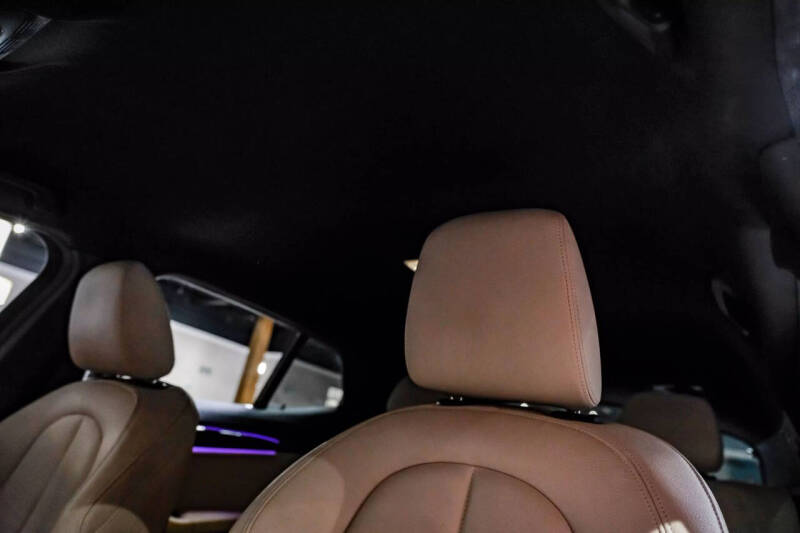 2018 BMW X2 sDrive28i