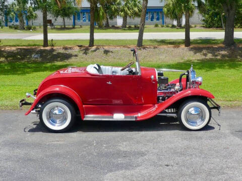 1931 Ford Model A