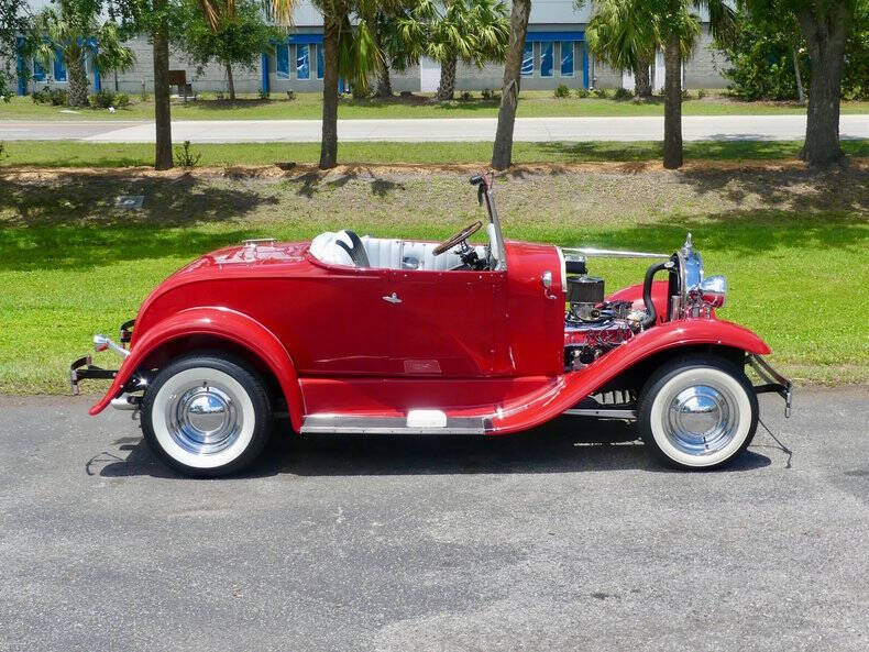 1931 Ford Model A
