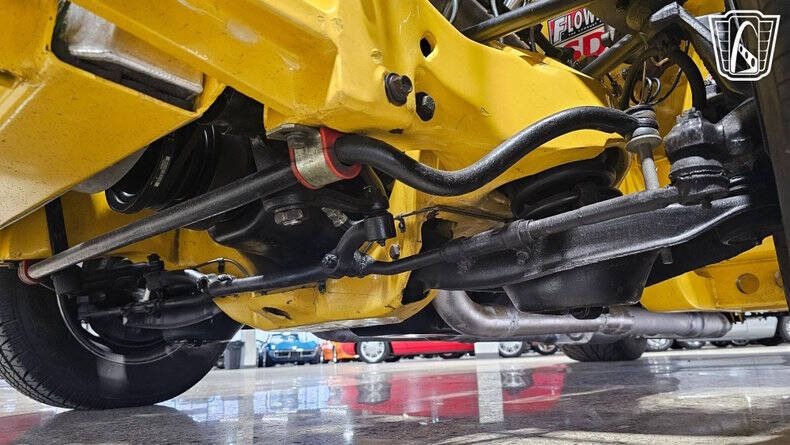 1961 Chevrolet Impala