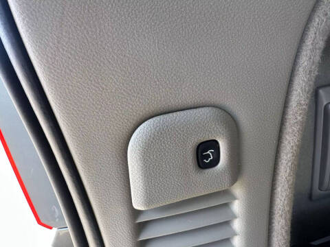 2012 Dodge Durango Crew