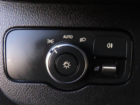 2019 Mercedes-Benz Sprinter