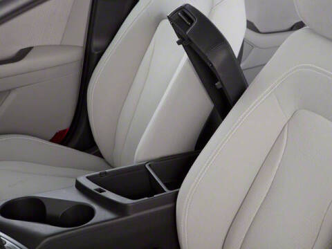 2012 Kia Optima EX