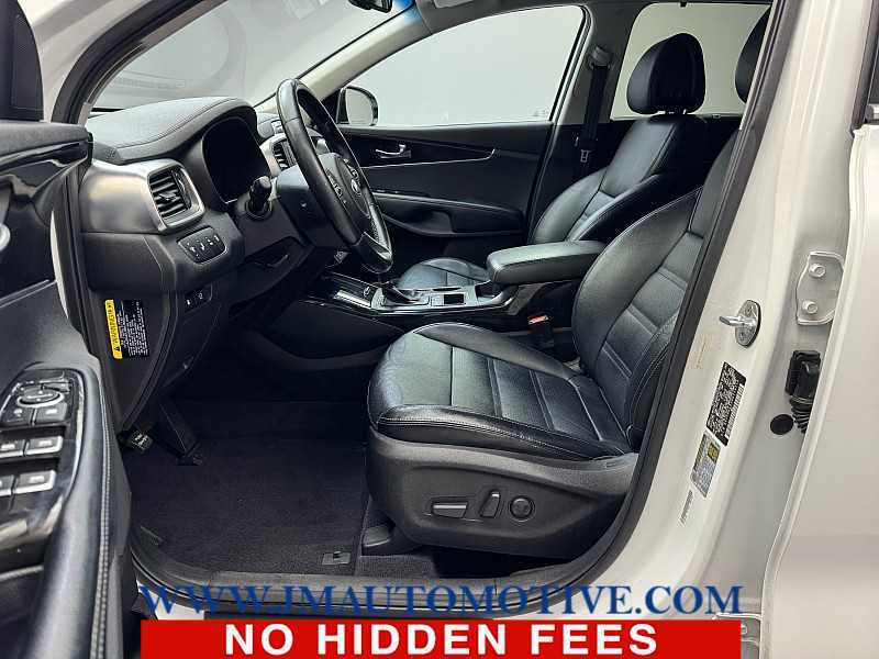 2016 Kia Sorento EX V6