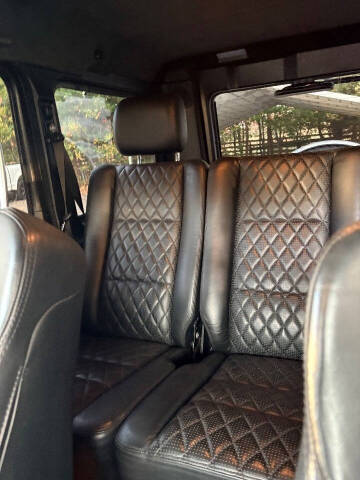 2013 Mercedes-Benz G-Class G 63 AMG