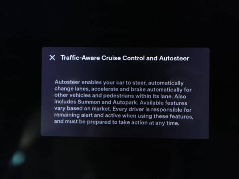 2016 Tesla Model X