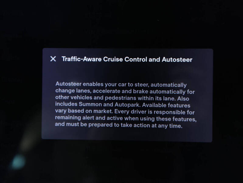 2016 Tesla Model X