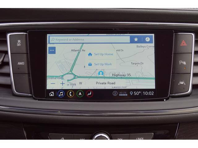 2021 Buick Enclave Premium