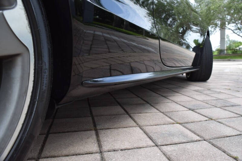 2015 Audi A5 2.0T quattro Premium Plus