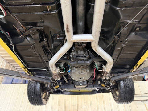 1975 Mercury Comet