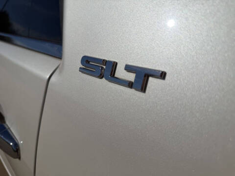 2014 GMC Acadia SLT-1