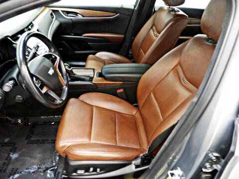 2017 Cadillac XTS Luxury