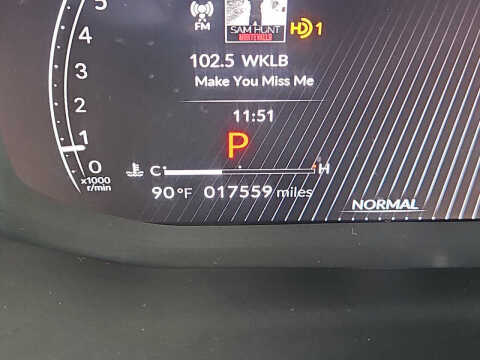 2025 Acura MDX SH-AWD