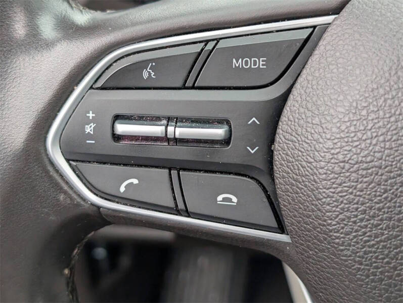 2019 Hyundai Santa Fe Ultimate 2.4L