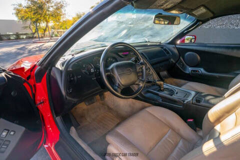 1994 Toyota Supra Turbo