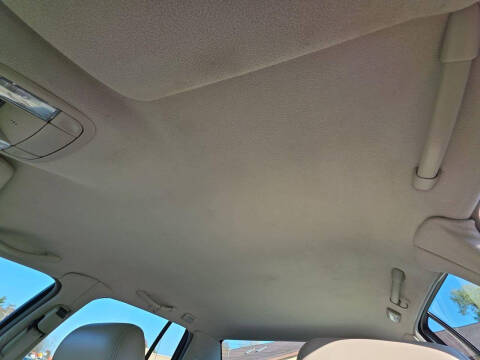 1998 Cadillac DeVille