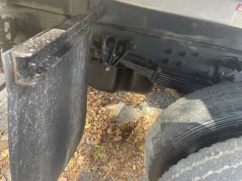 2021 Chevrolet Silverado 5500HD