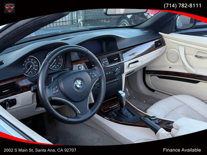 2013 BMW 3 Series 328i