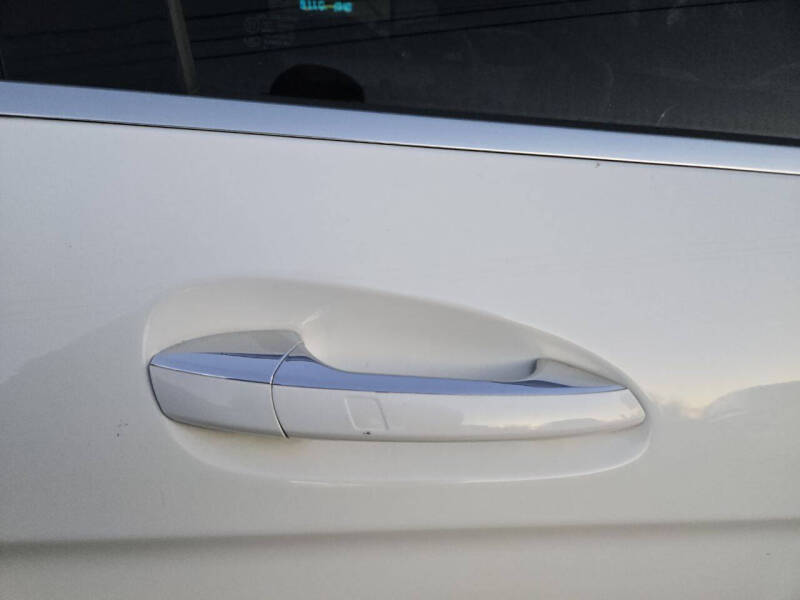 2014 Mercedes-Benz C-Class C 250