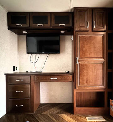 2017 Jayco North Point