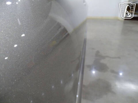 1998 Chevrolet Corvette